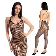 Sexy erotické spodné prádlo BODYSTOCKING overal