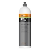 Koch Chemie P6.02 ONE STEP leštiaca pasta 1L Koch Chemie P6.02 ONE STEP leštiaca pasta 1L