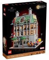 Lego 76218 Sanctum Sanctorum Lego 76218 Sanctum Sanctorum