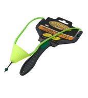 Stonfo Pro Match No.2 Worm Slingshot (3,8 mm) Stonfo Pro Match No.2 Worm Slingshot (3,8 mm)