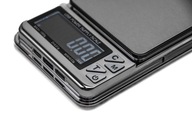 USB MICRO USBC OSVETLENIE PRESNÉ 0,01G 1KG USB MICRO USBC OSVETLENIE PRESNÉ 0,01G 1KG