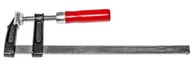Stolárska svorka Skrutková svorka Dielenská rukoväť SKRUTOVANÁ 400 x 80 mm Stolárska svorka Skrutková svorka Dielenská rukoväť SKRUTOVANÁ 400 x 80 mm