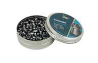 BURSTING STRONG HN TERMINATOR pelety 5,5 mm 200 ks BURSTING STRONG HN TERMINATOR pelety 5,5 mm 200 ks