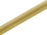 ZLATÝ SATÉN behúň rolka na svadobný stôl 0,36x9m ZLATÝ SATÉN behúň rolka na svadobný stôl 0,36x9m