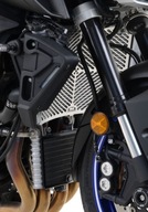 KRYT OLEJOVÉHO CHLADIČA YAMAHA MT-10 TITANIUM KRYT OLEJOVÉHO CHLADIČA YAMAHA MT-10 TITANIUM