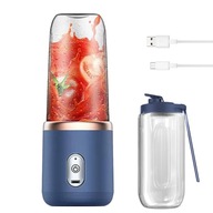 BLENDER MIXER PRENOSNÝ SHAKER USB 500 ml 1300mAh BLENDER MIXER PRENOSNÝ SHAKER USB 500 ml 1300mAh