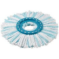 Náplň pre Clean Twist Mop Micro Duo 52104 Náplň pre Clean Twist Mop Micro Duo 52104