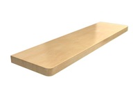 Okenný parapet MDF MRAMOR LAMINÁT LESK dĺžka 190cm, hrúbka 3cm Okenný parapet MDF MRAMOR LAMINÁT LESK dĺžka 190cm, hrúbka 3cm
