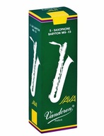Vandoren Java 2,5 jazýček pre barytón saxofón