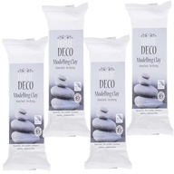 Sochárske modelovanie ílových modelov pre modelovanie sochárstva 2 kg Sochárske modelovanie ílových modelov pre modelovanie sochárstva 2 kg