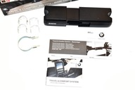 Základný držiak Travel & Comfort BMW E60 E63 E65
