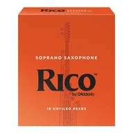 Rico jazýček na saxofón 3,5 RIA1035