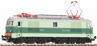 ELEKTRICKÁ LOKOMOTÍVA ET21-442 ELEKTRICKÁ VOZŇA PKP Kraków Prokocim PIKO 51603 ELEKTRICKÁ LOKOMOTÍVA ET21-442 ELEKTRICKÁ VOZŇA PKP Kraków Prokocim PIKO 51603