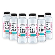 Tymbark Just Water Strawberry Juice 400 ml 6 kusov Tymbark Just Water Strawberry Juice 400 ml 6 kusov