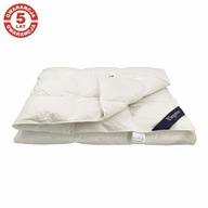 Letná páperová prikrývka 160x200 ELEGANZA Poldaun Letná páperová prikrývka 160x200 ELEGANZA Poldaun