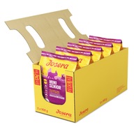 Josera Mini Senior 5x900g