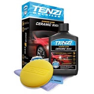 TENZI KERAMICKÝ VOSK Autovosk na lak auta TENZI KERAMICKÝ VOSK Autovosk na lak auta