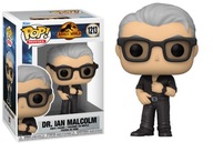 DR. Ian Malcolm 1213 Jurský park Funko POP! Vinyl DR. Ian Malcolm 1213 Jurský park Funko POP! Vinyl