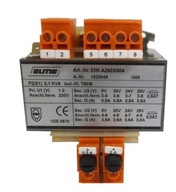 TRANSFORMÁTOR EIM-A260X004 0,1KVA ELME TRANSFORMÁTOR EIM-A260X004 0,1KVA ELME