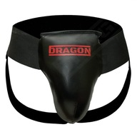 Suspenzorový chránič krokovej zóny Krav Maga MMA karate Dragon L Suspenzorový chránič krokovej zóny Krav Maga MMA karate Dragon L