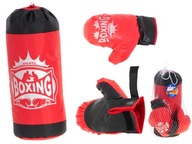 Boxerská súprava BOXERSKÉ TAŠKY a rukavice