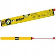 Dedra MD1004 Laserová vodováha 60cm