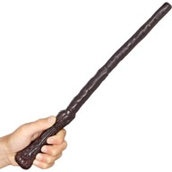 WIZARD'S WAND, MAGIC, hnedá, MAGIC, kúzelník WIZARD'S WAND, MAGIC, hnedá, MAGIC, kúzelník