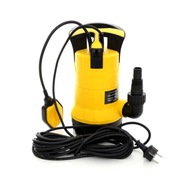 Ponorné čerpadlo 1650W vylepšená turbína 16000l/h - Kraft&Dele Ponorné čerpadlo 1650W vylepšená turbína 16000l/h - Kraft&Dele