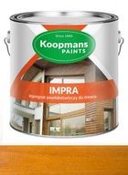 Koopmans Impra Wood impregnácia 2,5L Dub Koopmans Impra Wood impregnácia 2,5L Dub