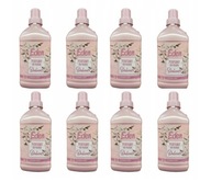 8 x eden jemné 720 ml tkanín 8 x eden jemné 720 ml tkanín