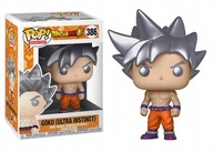 Funko Pop! 386 Ultra Instinct Form Goku Funko Pop! 386 Ultra Instinct Form Goku