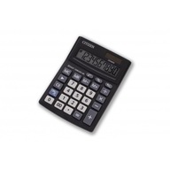 Kancelársky kalkulátor Citizen CMB1001-BK