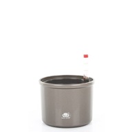 Súprava HYDROPONIKA s antracitovým poťahom 11/9 cm Súprava HYDROPONIKA s antracitovým poťahom 11/9 cm