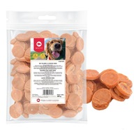 MACED S LOSOSOM Prémiová pochúťka pre psov 500g MACED S LOSOSOM Prémiová pochúťka pre psov 500g