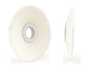 Kotúčový brúsny kotúč typ 12 - 125MM x 13MM x 32MM 99A 60K ANDRE 520125 Kotúčový brúsny kotúč typ 12 - 125MM x 13MM x 32MM 99A 60K ANDRE 520125