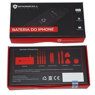 Batéria STRONGCELL pre iPhone XR väčšia kapacita