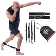 NÁVOD NA CVIČENIE ODPOROVÁ PÁSKA HMS FITNESS EXPANDER NÁVOD NA CVIČENIE ODPOROVÁ PÁSKA HMS FITNESS EXPANDER