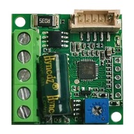 Regulátor bezkomutátorového motora BLDC 100W