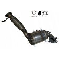 FAP DPF FILTER MITSUBISHI ASX 2.2 DI-D 4WD 04/2013- FAP DPF FILTER MITSUBISHI ASX 2.2 DI-D 4WD 04/2013-