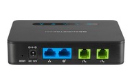 Grandstream 2-portová VOIP brána HT812 2xFXS Grandstream 2-portová VOIP brána HT812 2xFXS