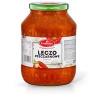 Pikantné hubové lečo 2,59kg Urbánek Pikantné hubové lečo 2,59kg Urbánek