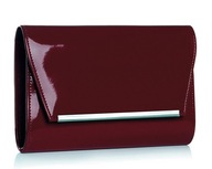 BURGUNDY OBLEČENIE BIZNIS TAŠKA M10 LAK