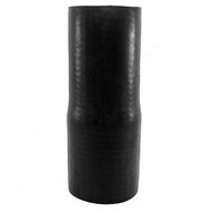 Gumový konektor NBR, redukcia fi. 50/55 mm L-150 mm Gumový konektor NBR, redukcia fi. 50/55 mm L-150 mm