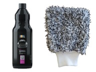 ADBL Snowball 1L ŠAMPÓN + RUKAVICE NA UMÝVANIE AUTOMOBILOV ADBL Snowball 1L ŠAMPÓN + RUKAVICE NA UMÝVANIE AUTOMOBILOV