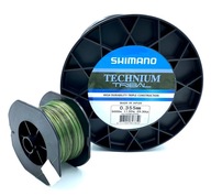 SHIMANO TECHNIUM TRIBAL LINE 0,355mm 300m SHIMANO TECHNIUM TRIBAL LINE 0,355mm 300m