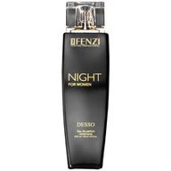 J.FENZI Women Desso Night edp 100ml