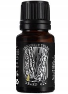 Mr Drwal FS Crocodile Tears olej na bradu 10 ml Mr Drwal FS Crocodile Tears olej na bradu 10 ml