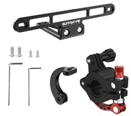 Držiak na bicykel pre DJI RC PRO / Smart Controller Tube Controller Držiak na bicykel pre DJI RC PRO / Smart Controller Tube Controller
