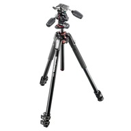 Statív Manfrotto 190XPRO3 s hlavou MHXPRO-3W