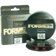 Linka FORMER Colmic 150m 0,22mm Linka FORMER Colmic 150m 0,22mm